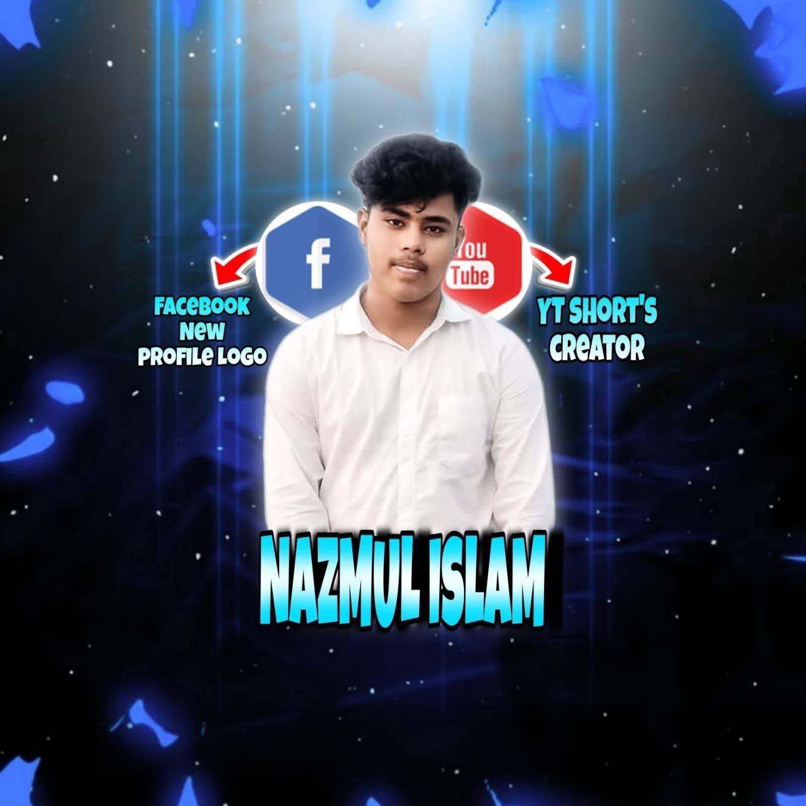 Alex Nazmul