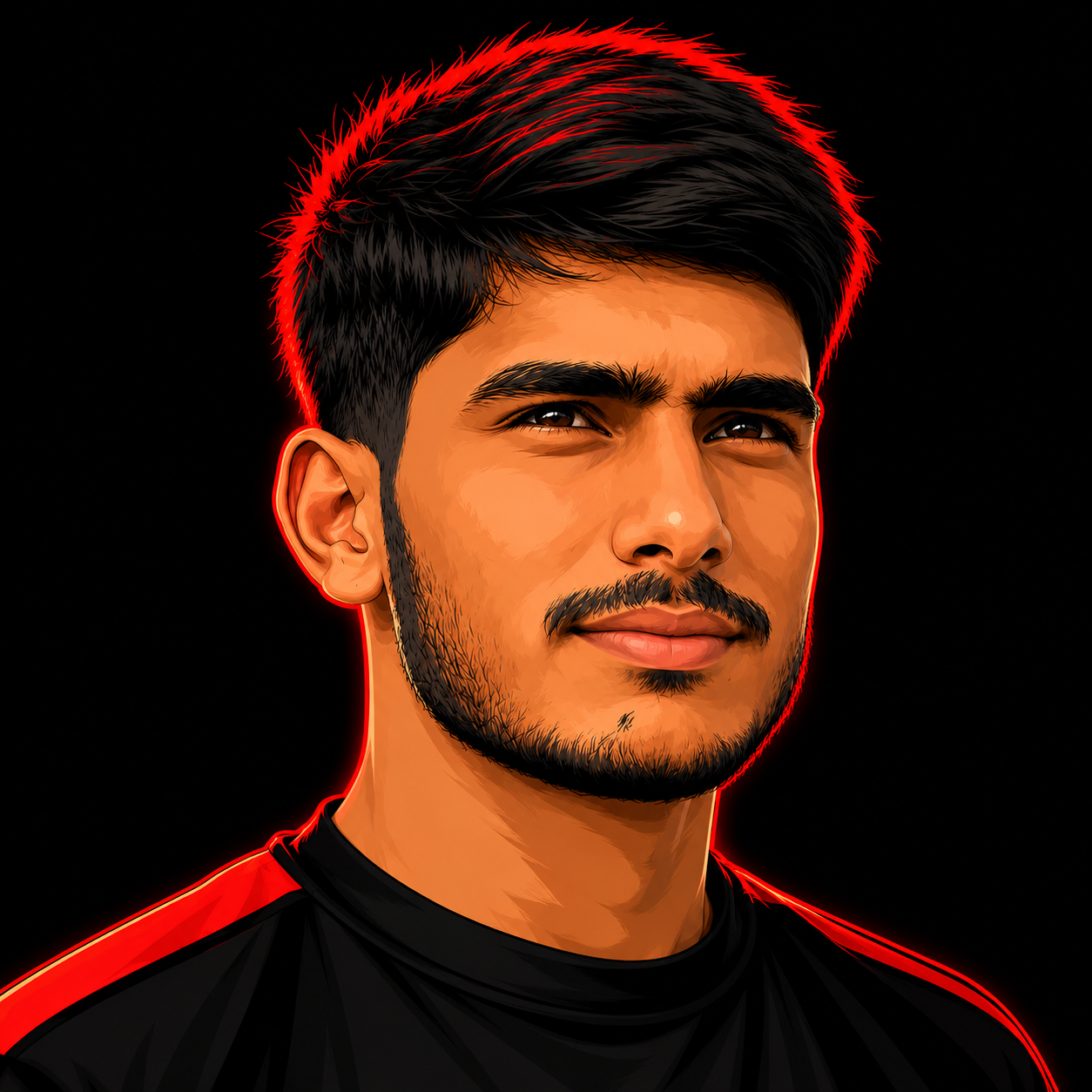 Muhammad Sabir