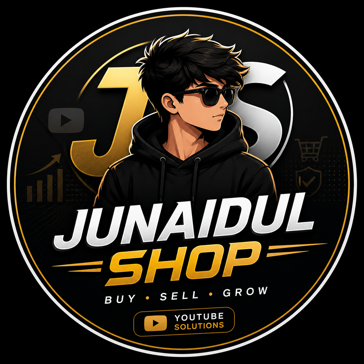 Junaidul Shop