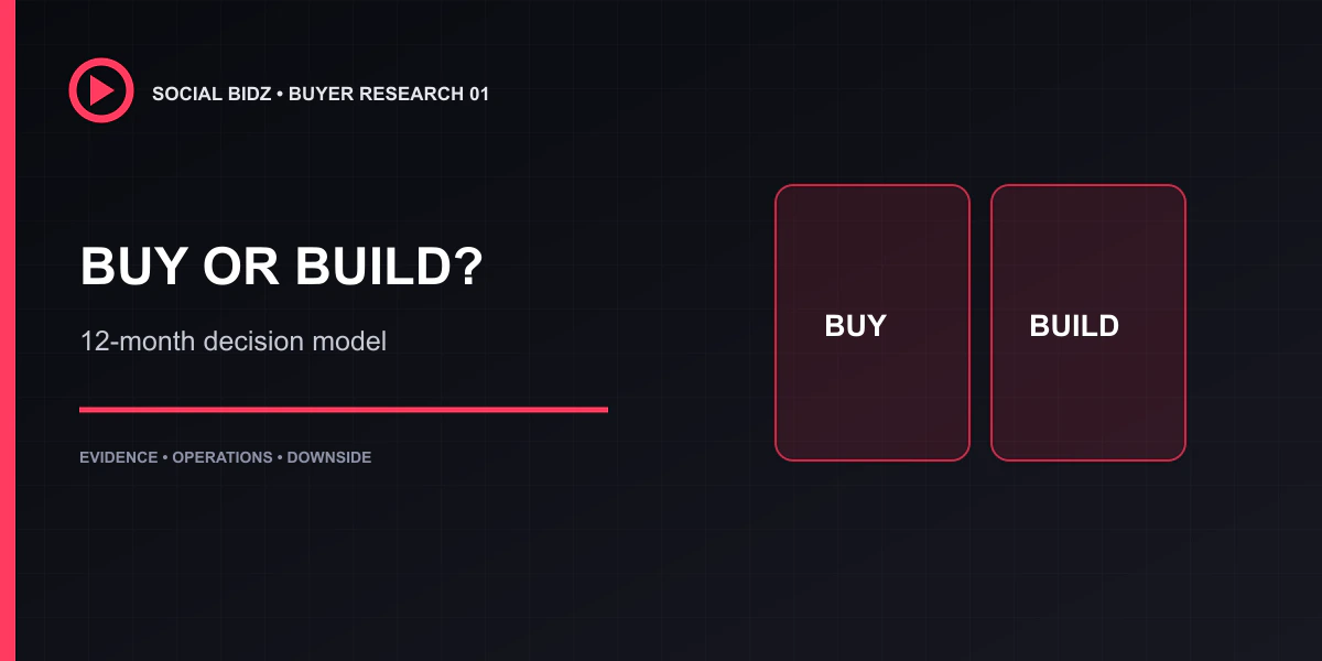 Buy a YouTube Channel or Start From Scratch?