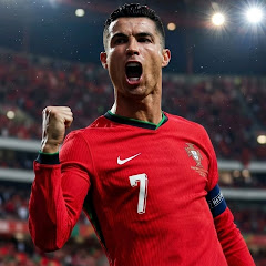 Ronaldo Goals channel logo