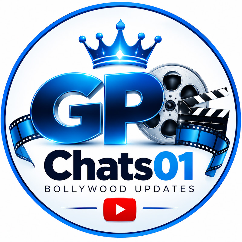 GP Chats01 channel logo