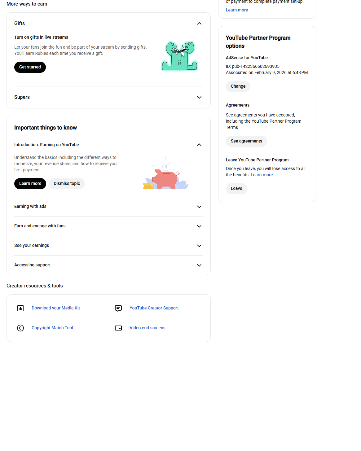 Channel screenshot 3