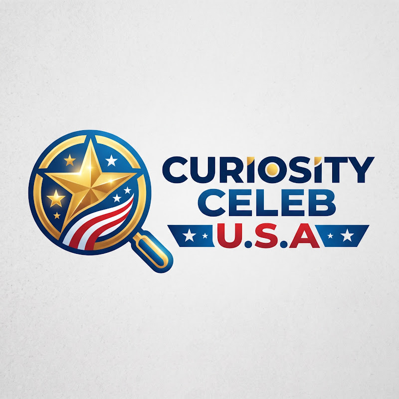 Curiosity Celeb USA channel logo