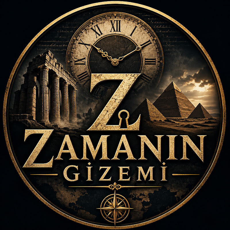 Zamanın Gizemi channel logo