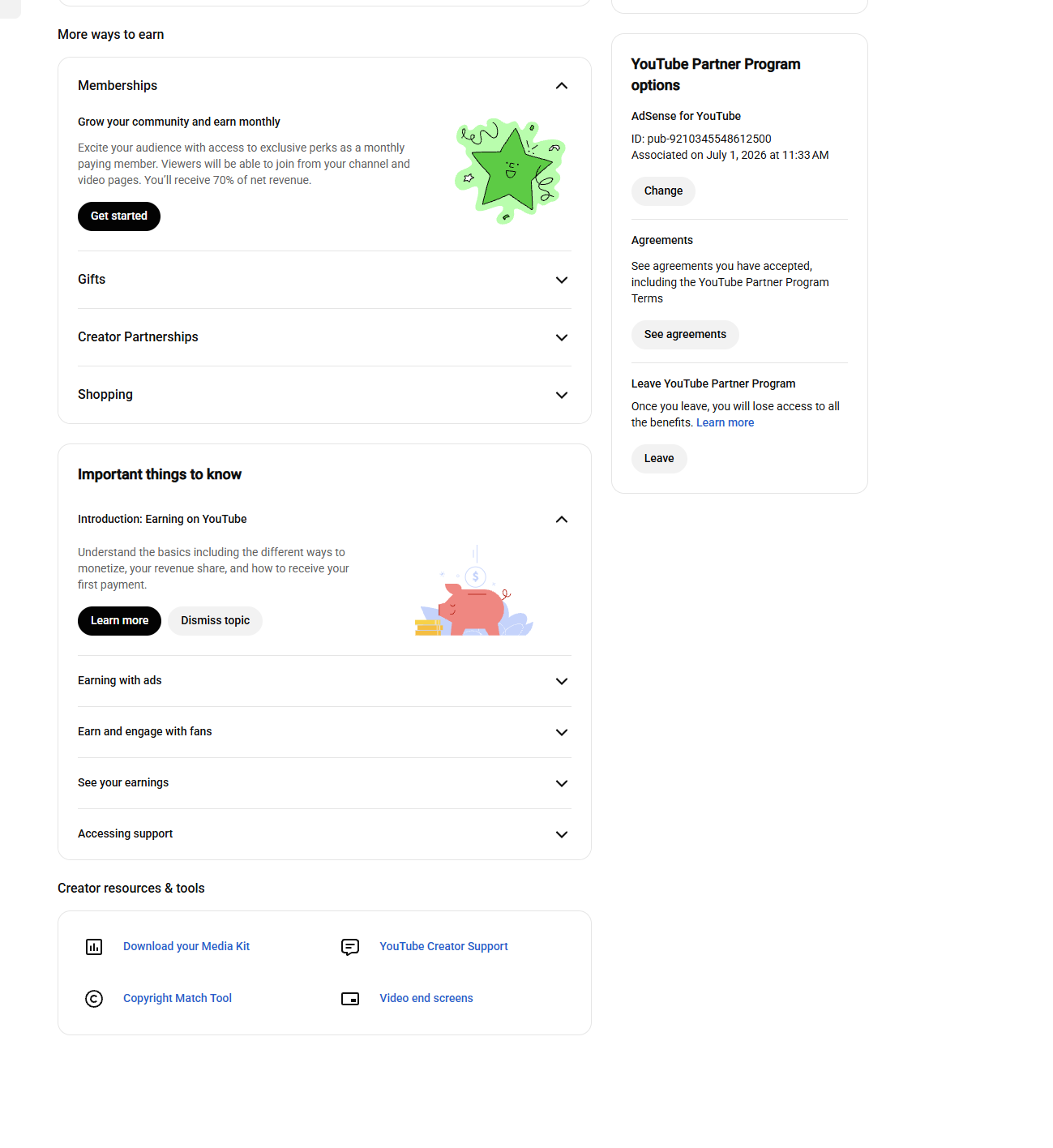 Channel screenshot 2