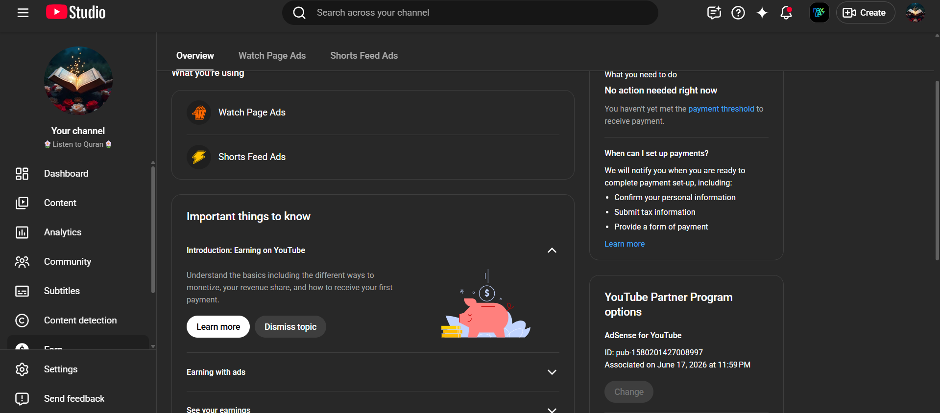 Channel screenshot 6