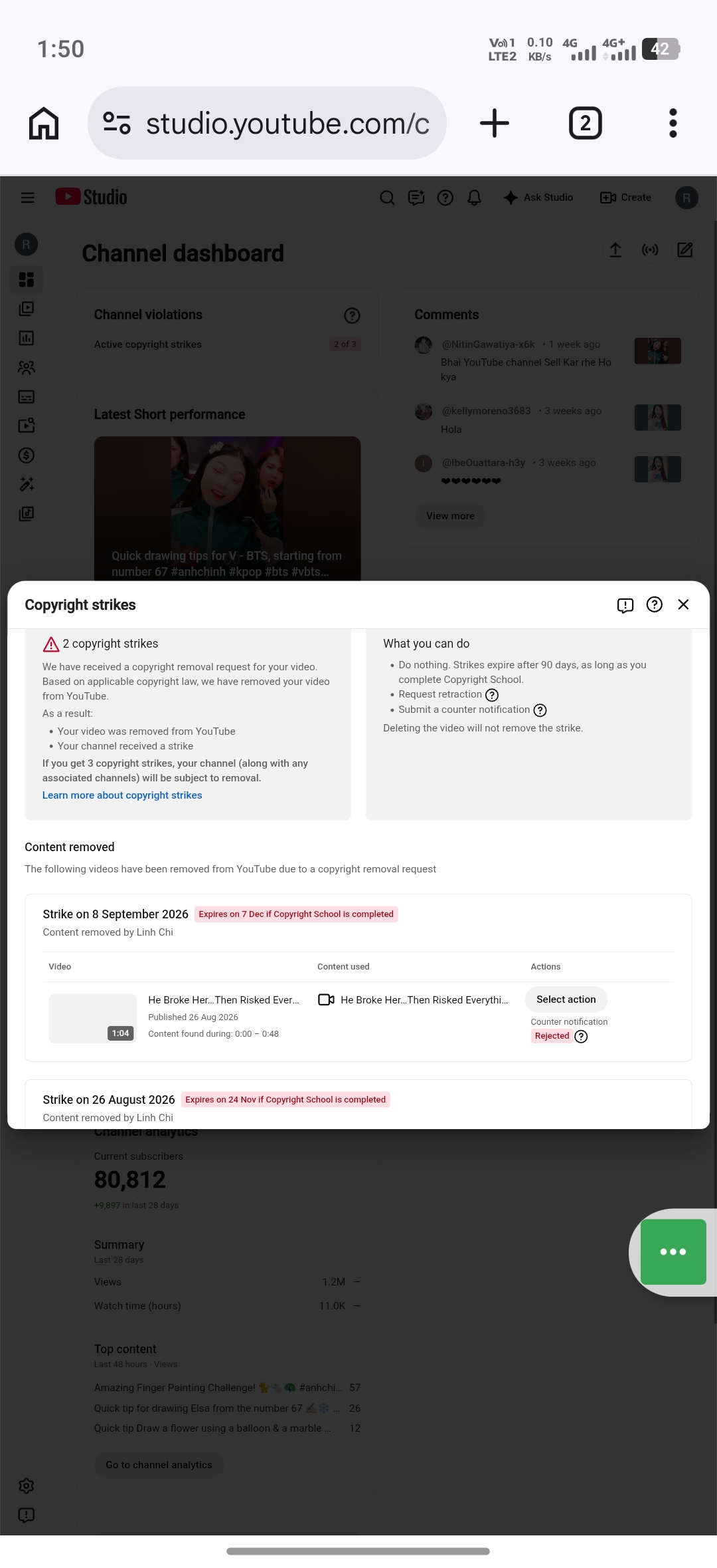 Channel screenshot 3
