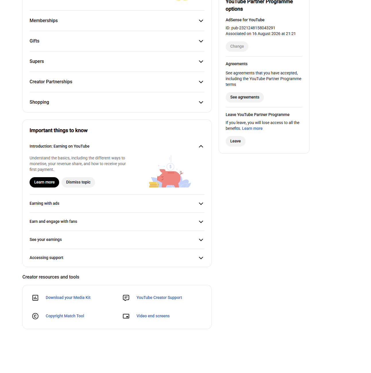 Channel screenshot 4