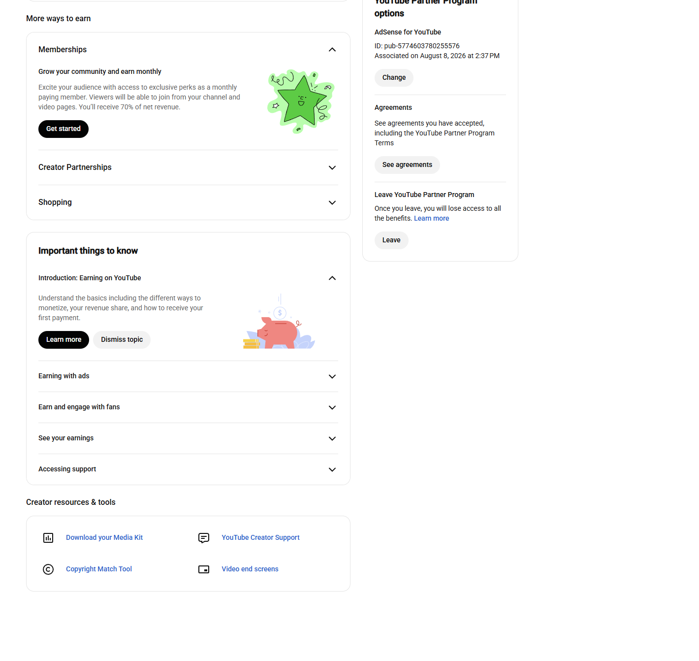Channel screenshot 2
