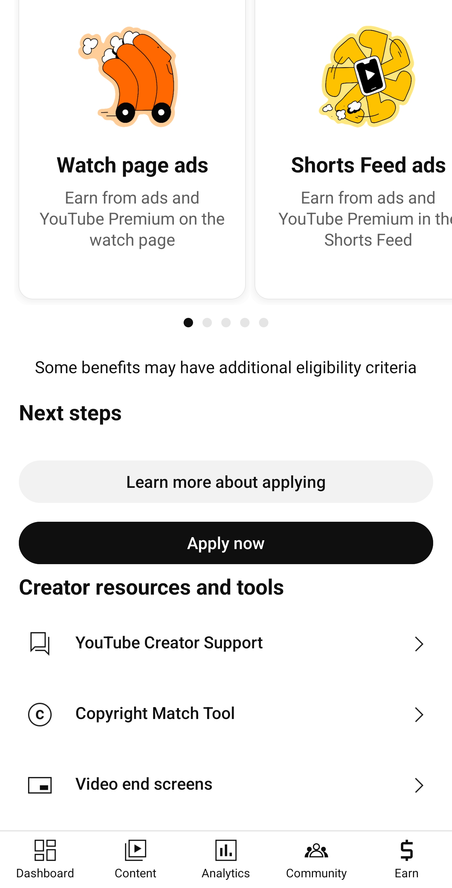 Channel screenshot 3