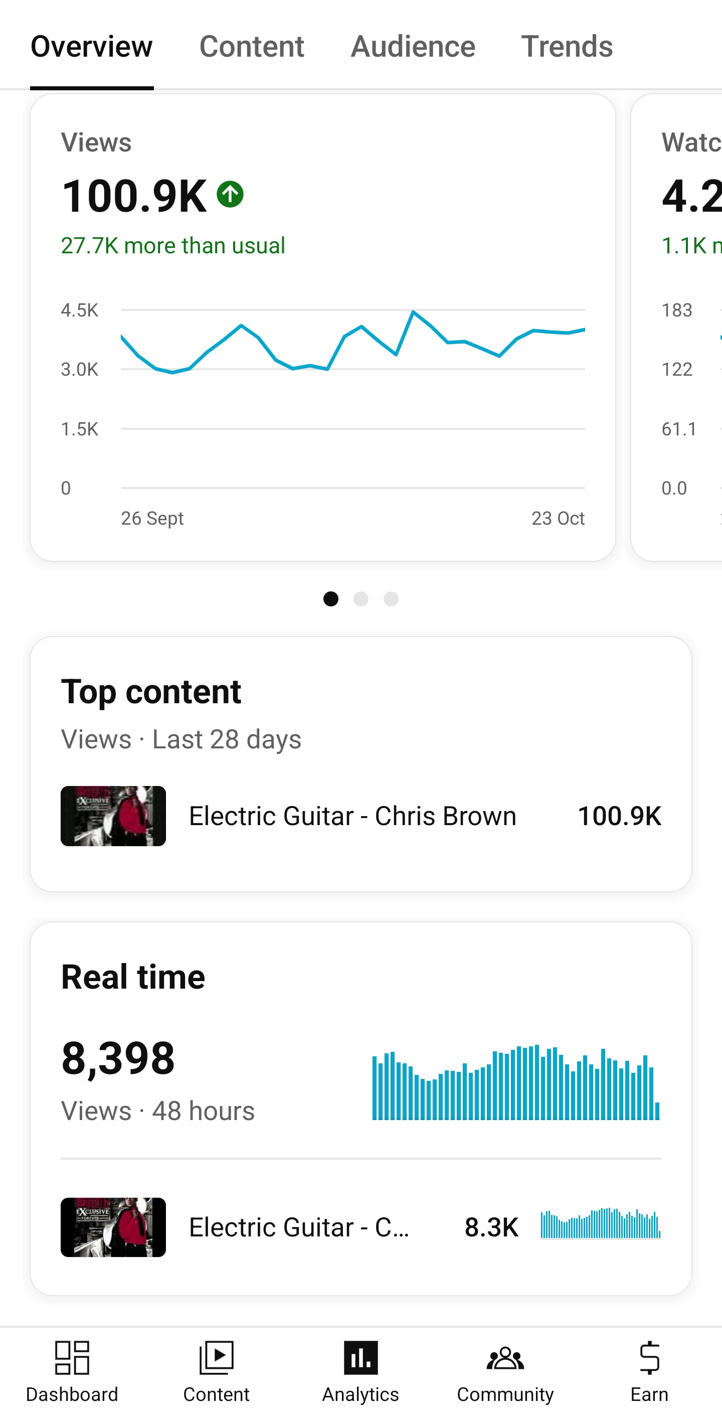 Channel screenshot 4