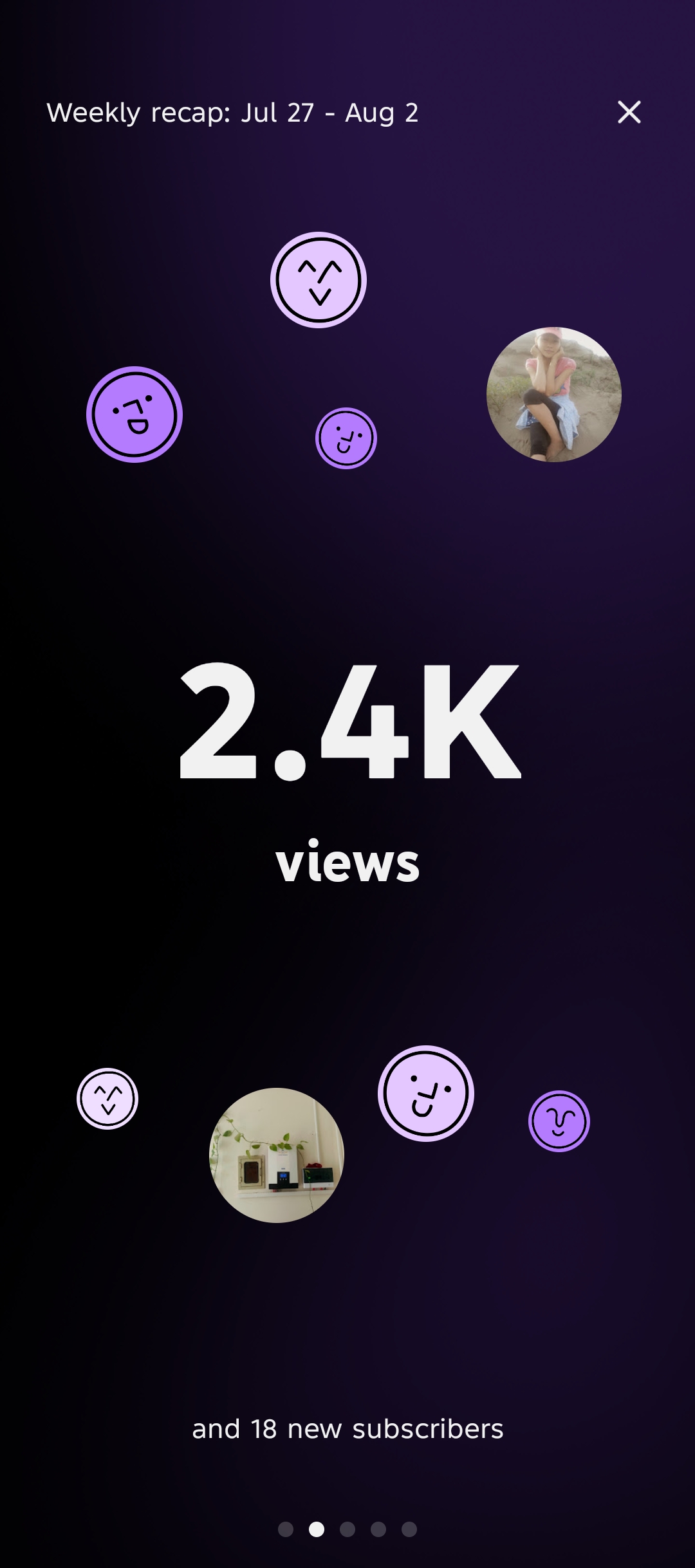 Channel screenshot 1