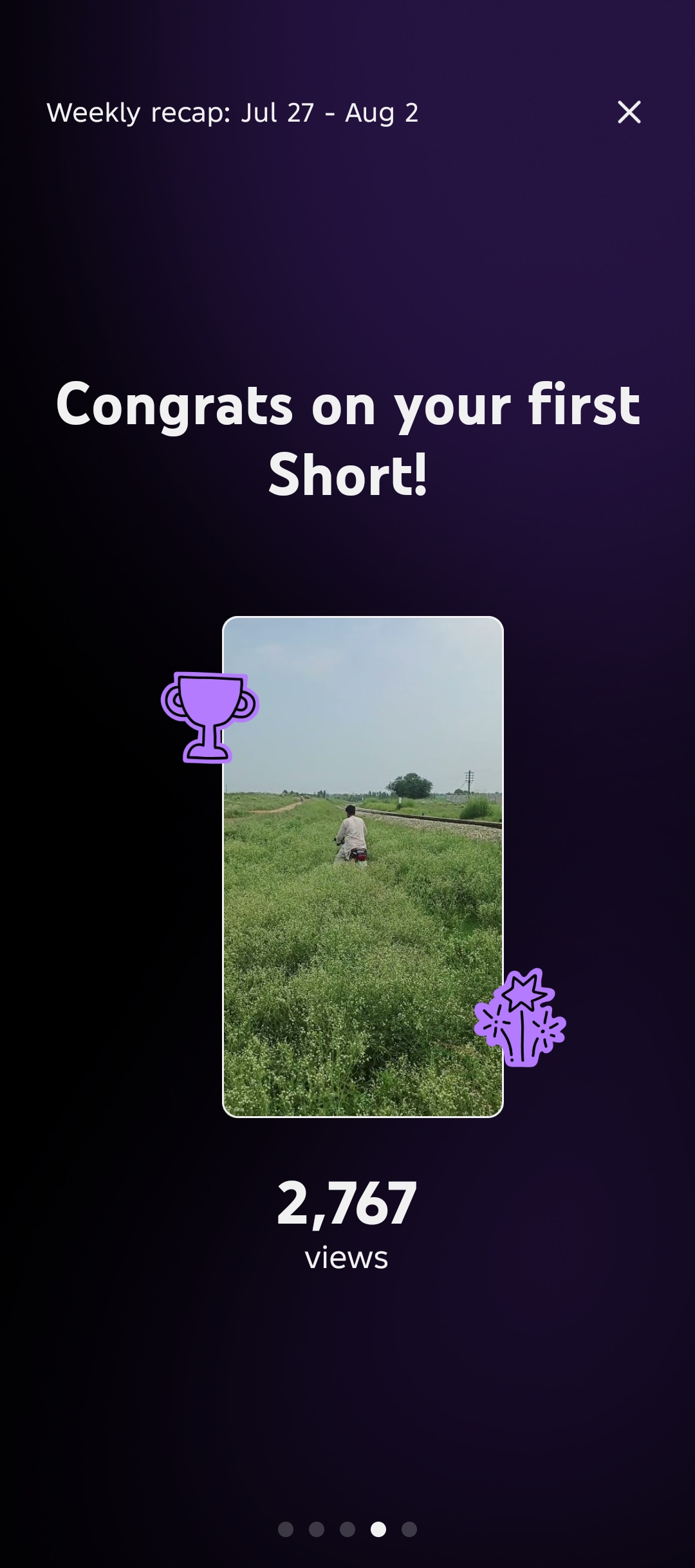 Channel screenshot 2