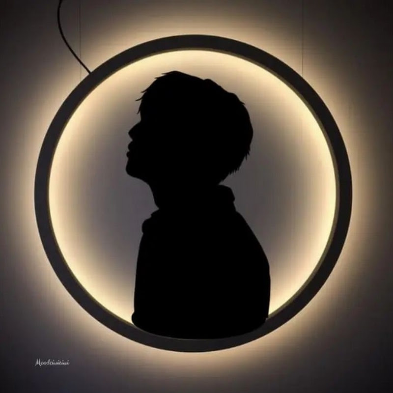 socialist_anoopydv channel logo