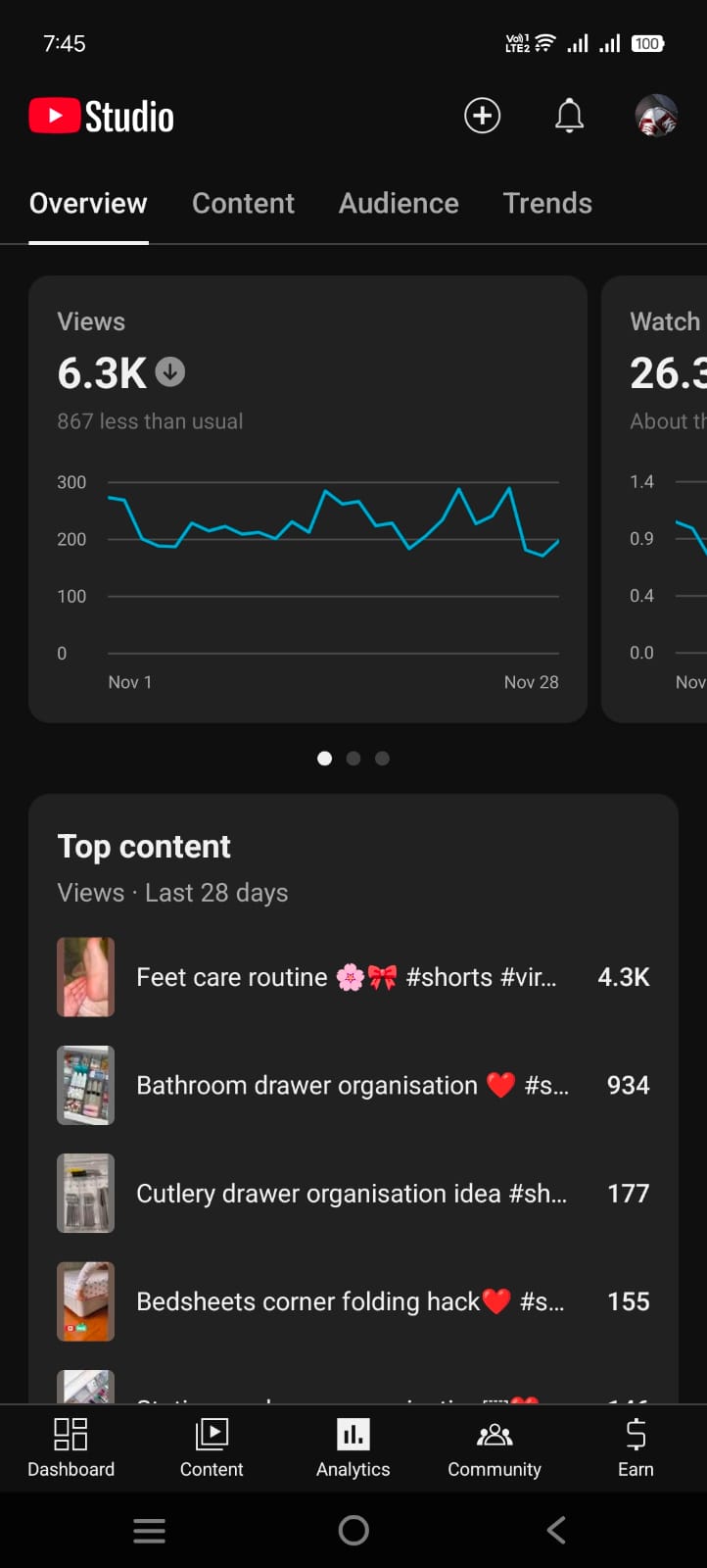 Channel screenshot 5
