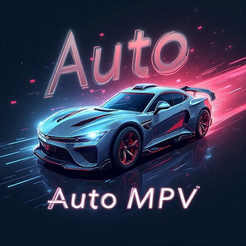 Auto Car and Jets channel logo