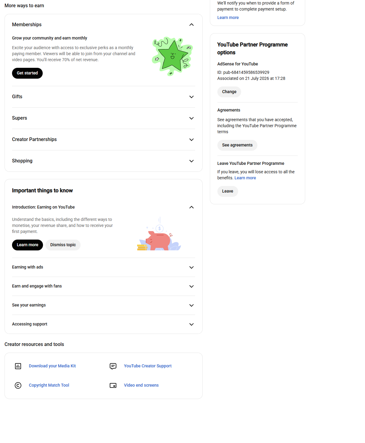 Channel screenshot 3