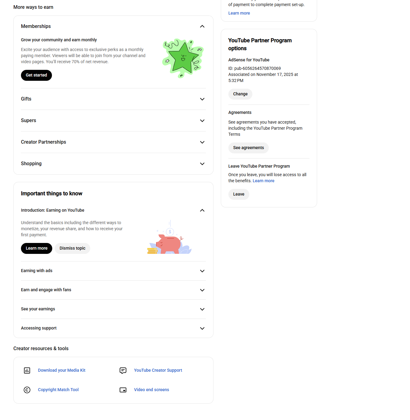 Channel screenshot 3