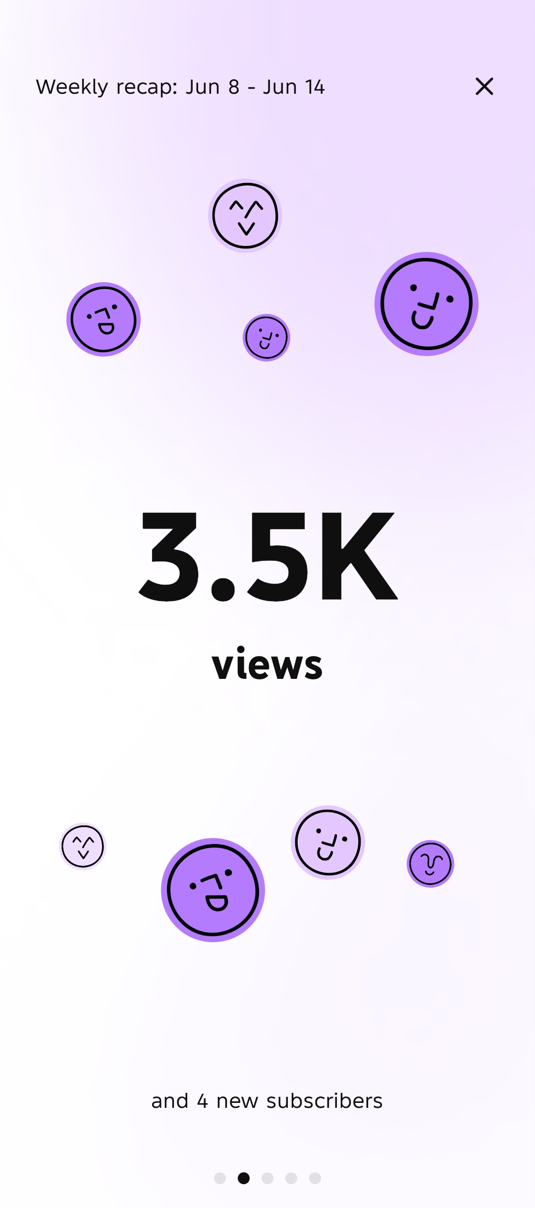 Channel screenshot 3
