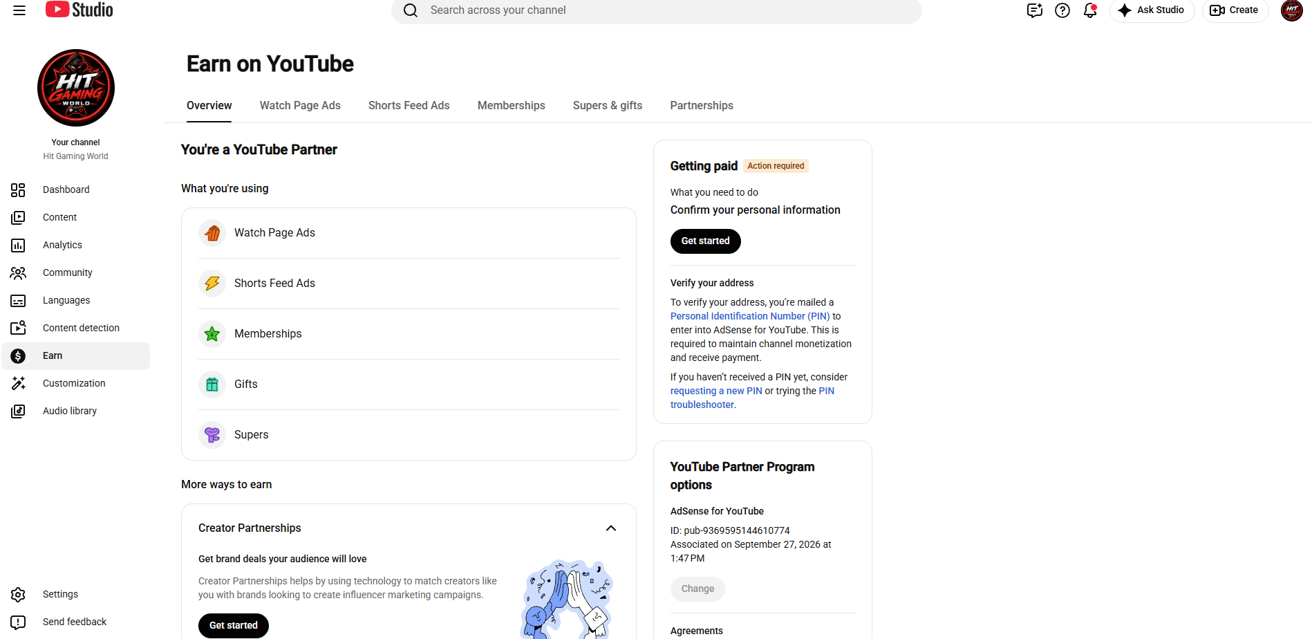 Channel screenshot 4