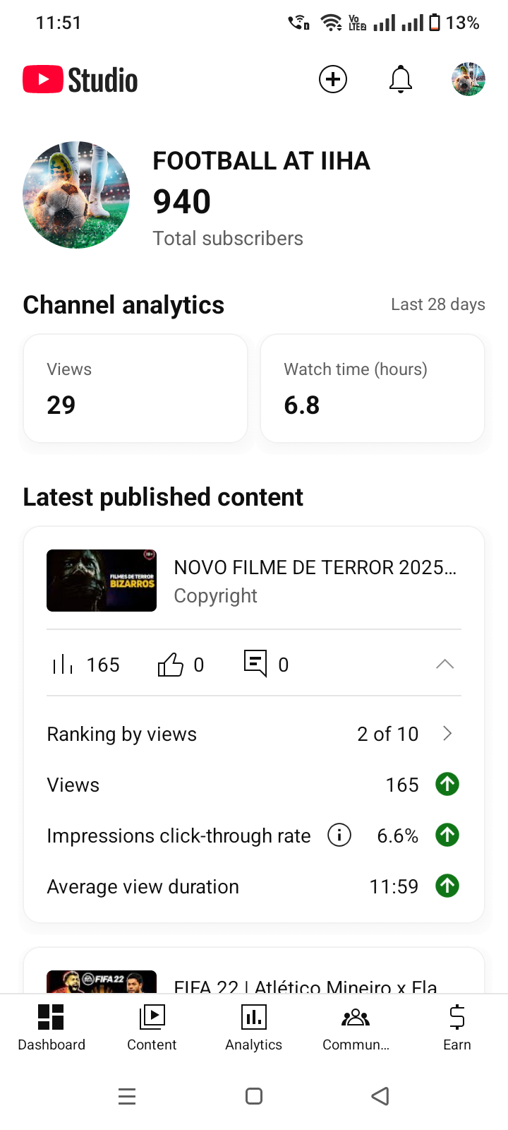 Channel screenshot 4