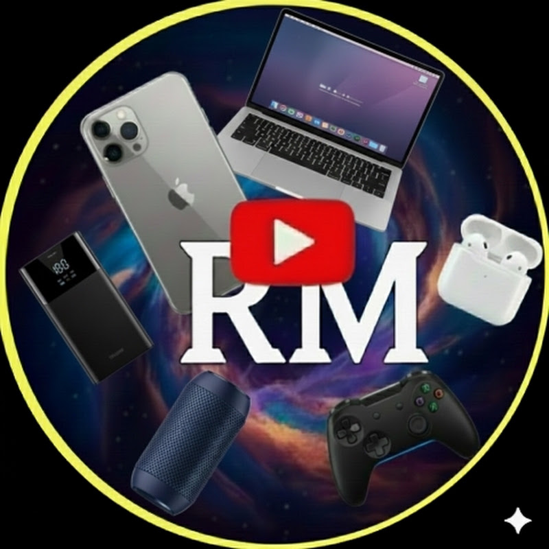 ROHIT MAGIC WALA channel logo