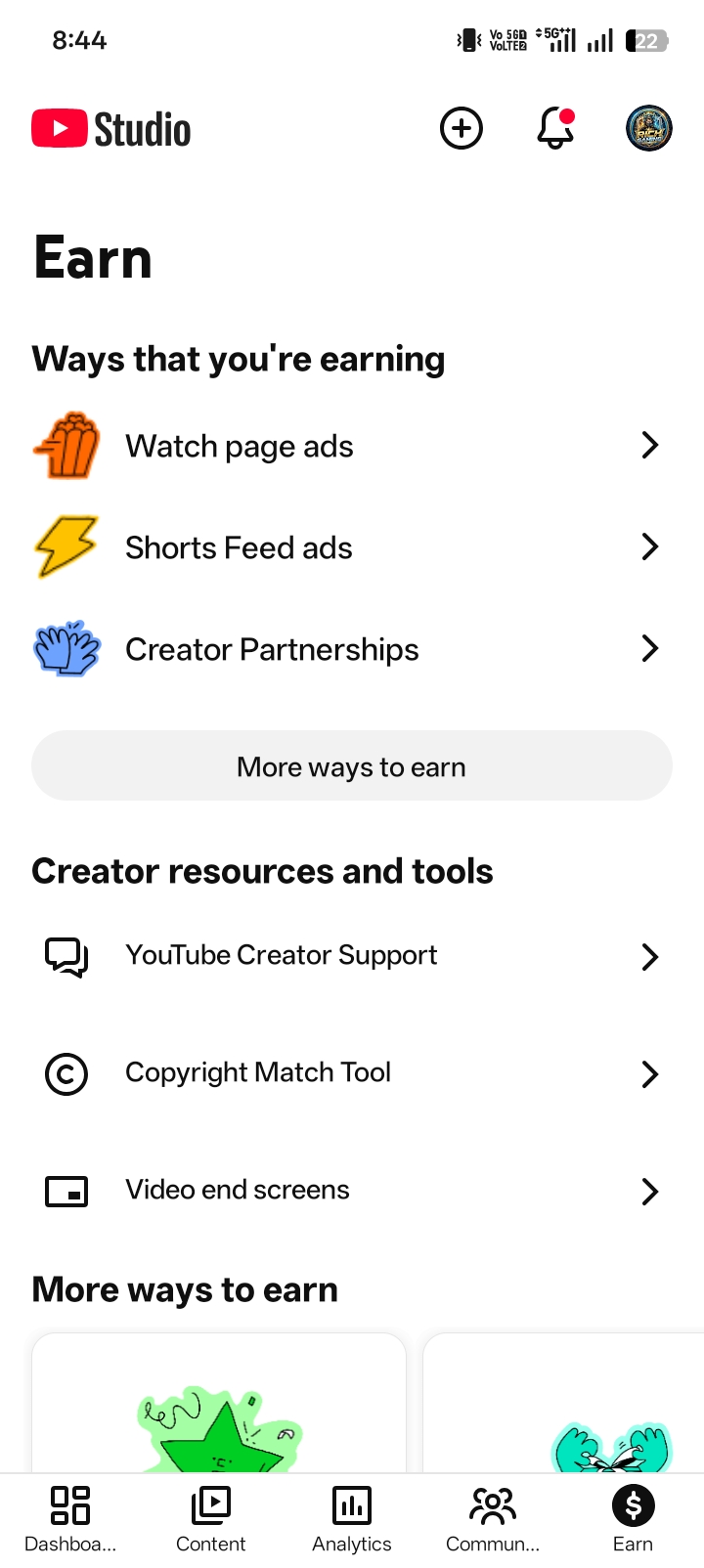 Channel screenshot 5