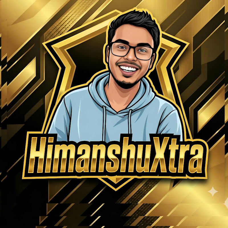 HimanshuXtra channel logo