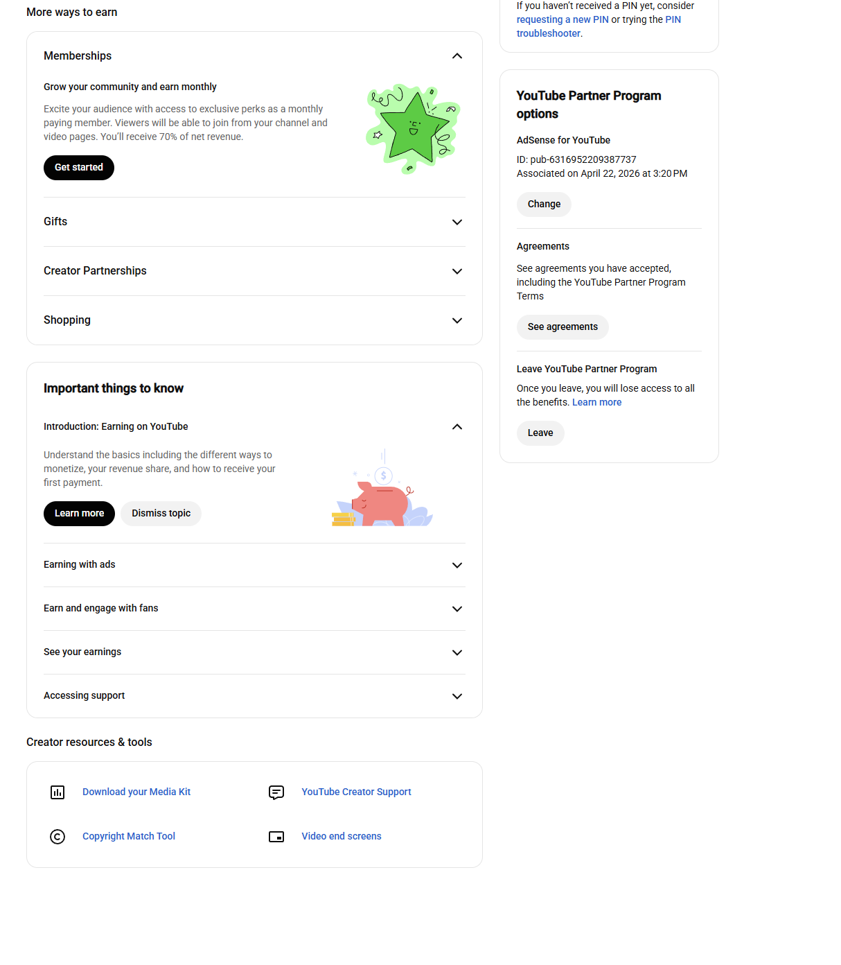 Channel screenshot 4
