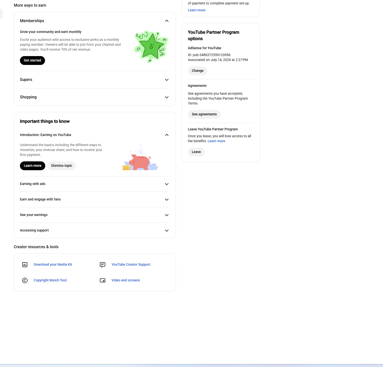 Channel screenshot 5