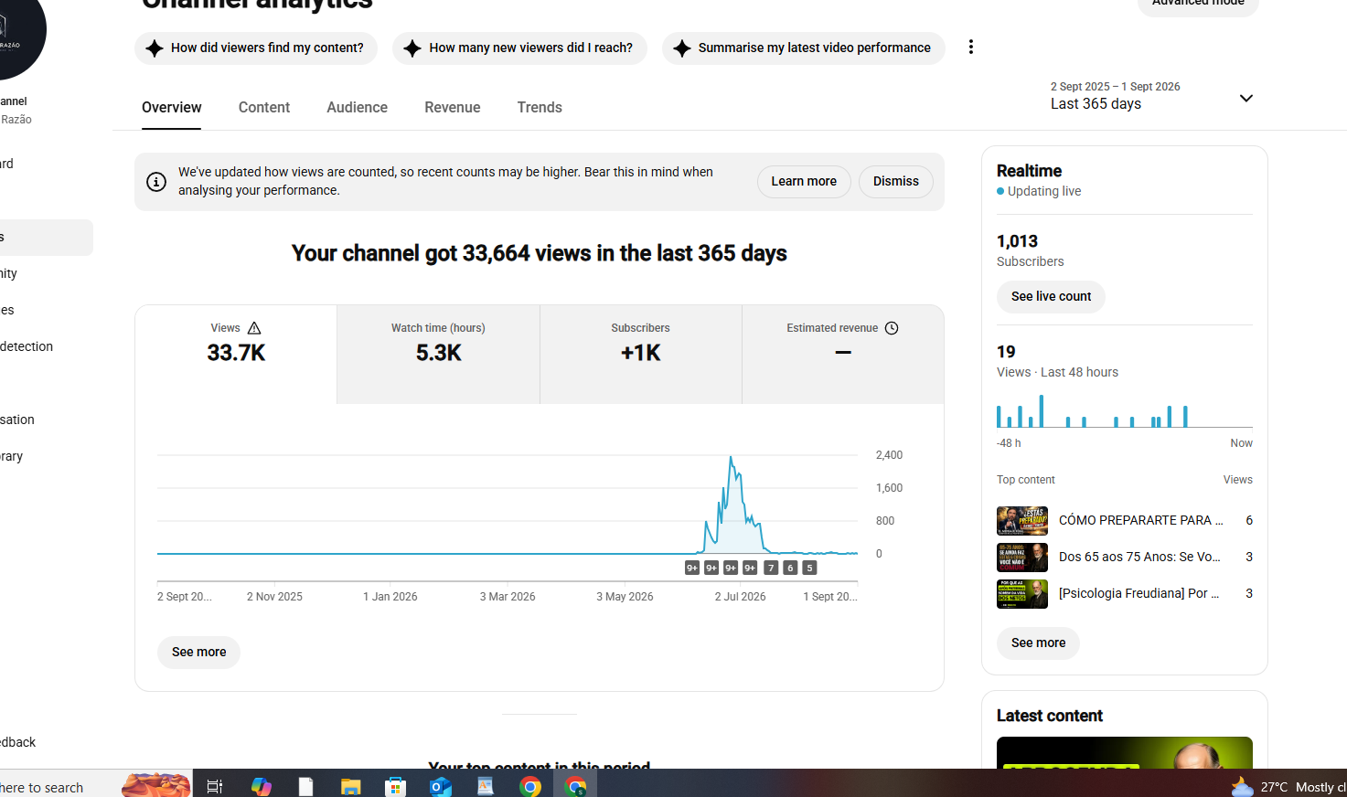 Channel screenshot 4
