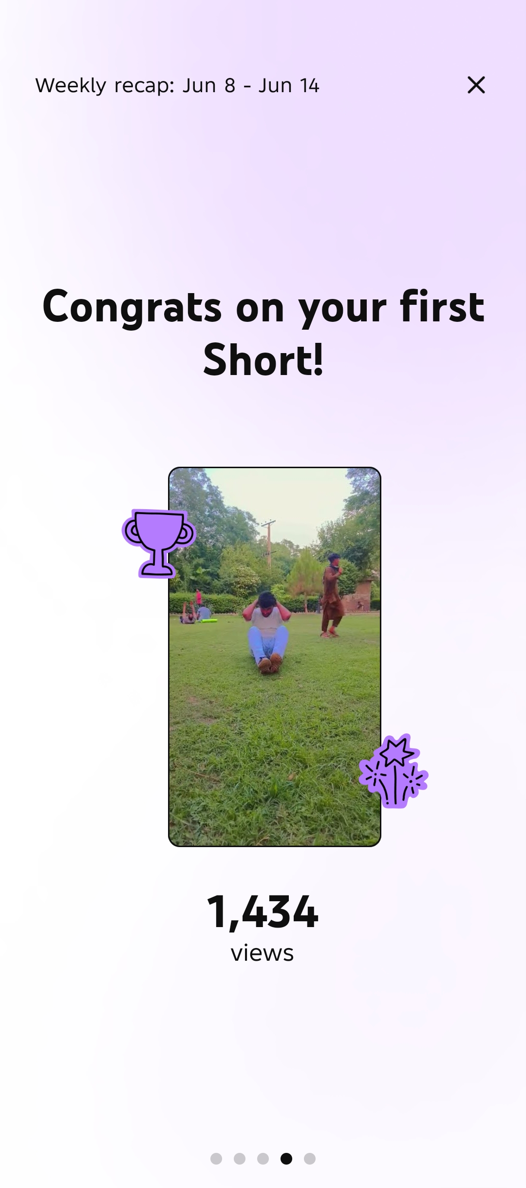 Channel screenshot 2