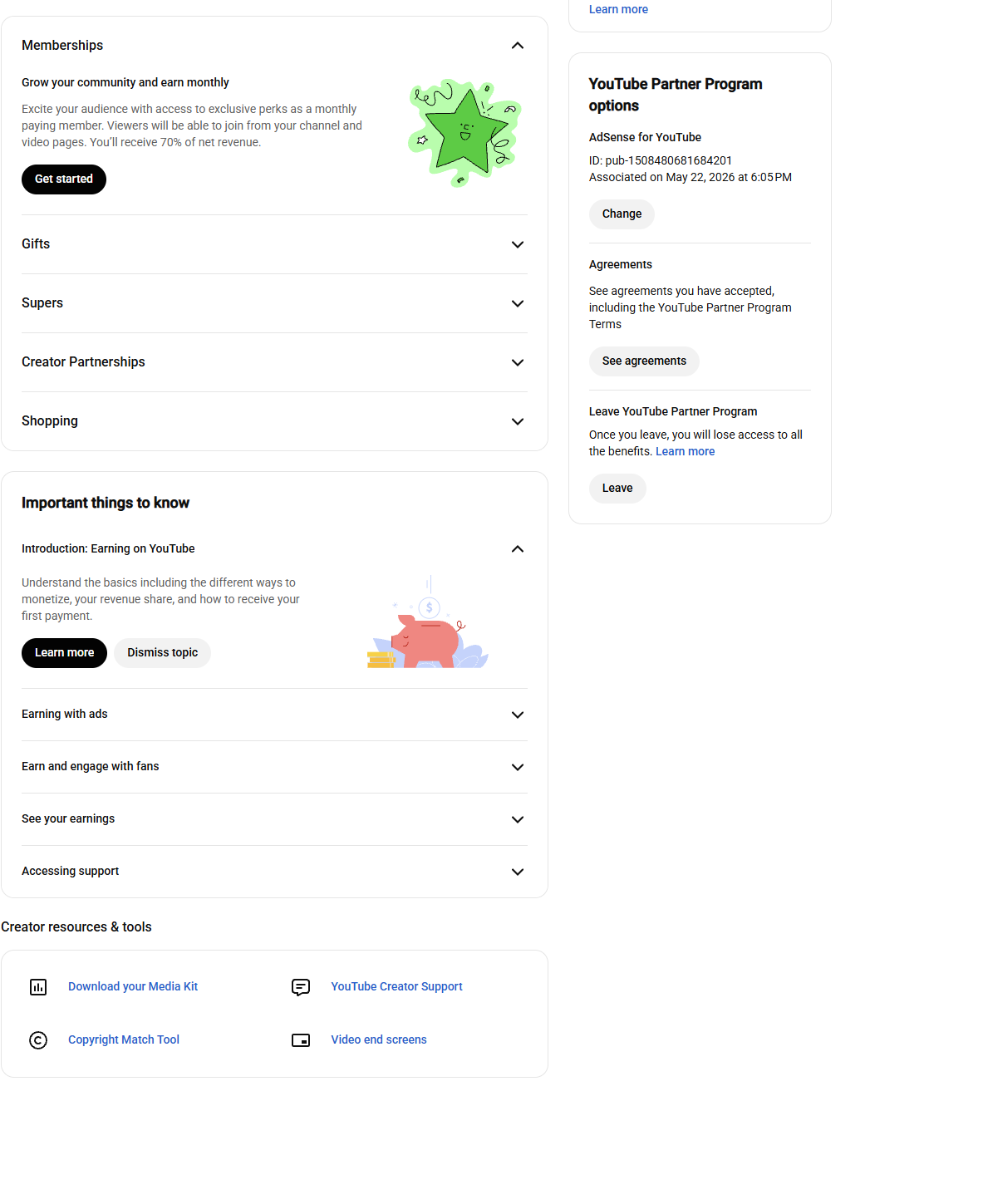 Channel screenshot 3