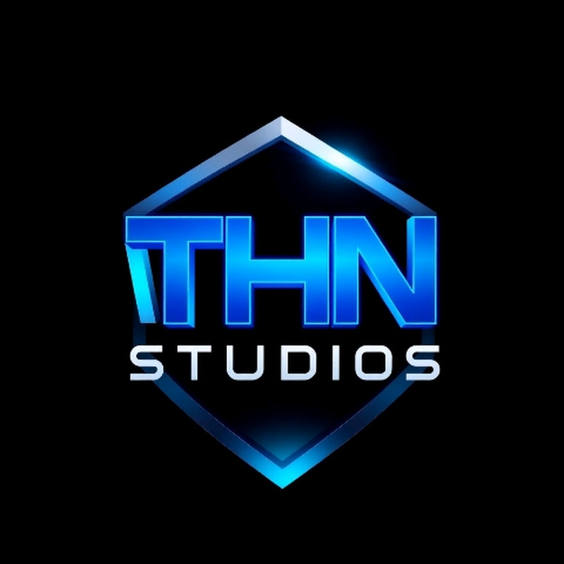 THN Studio channel logo