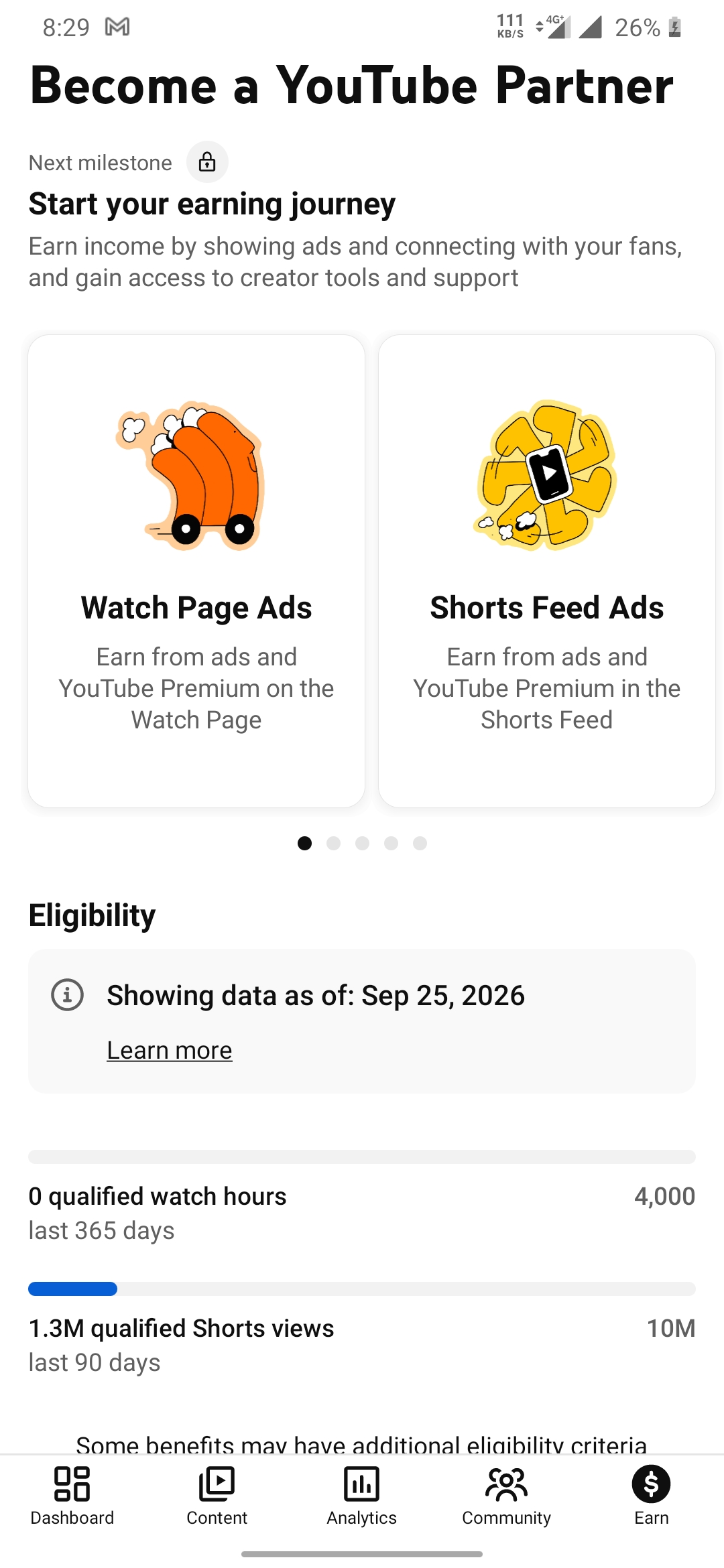 Channel screenshot 4
