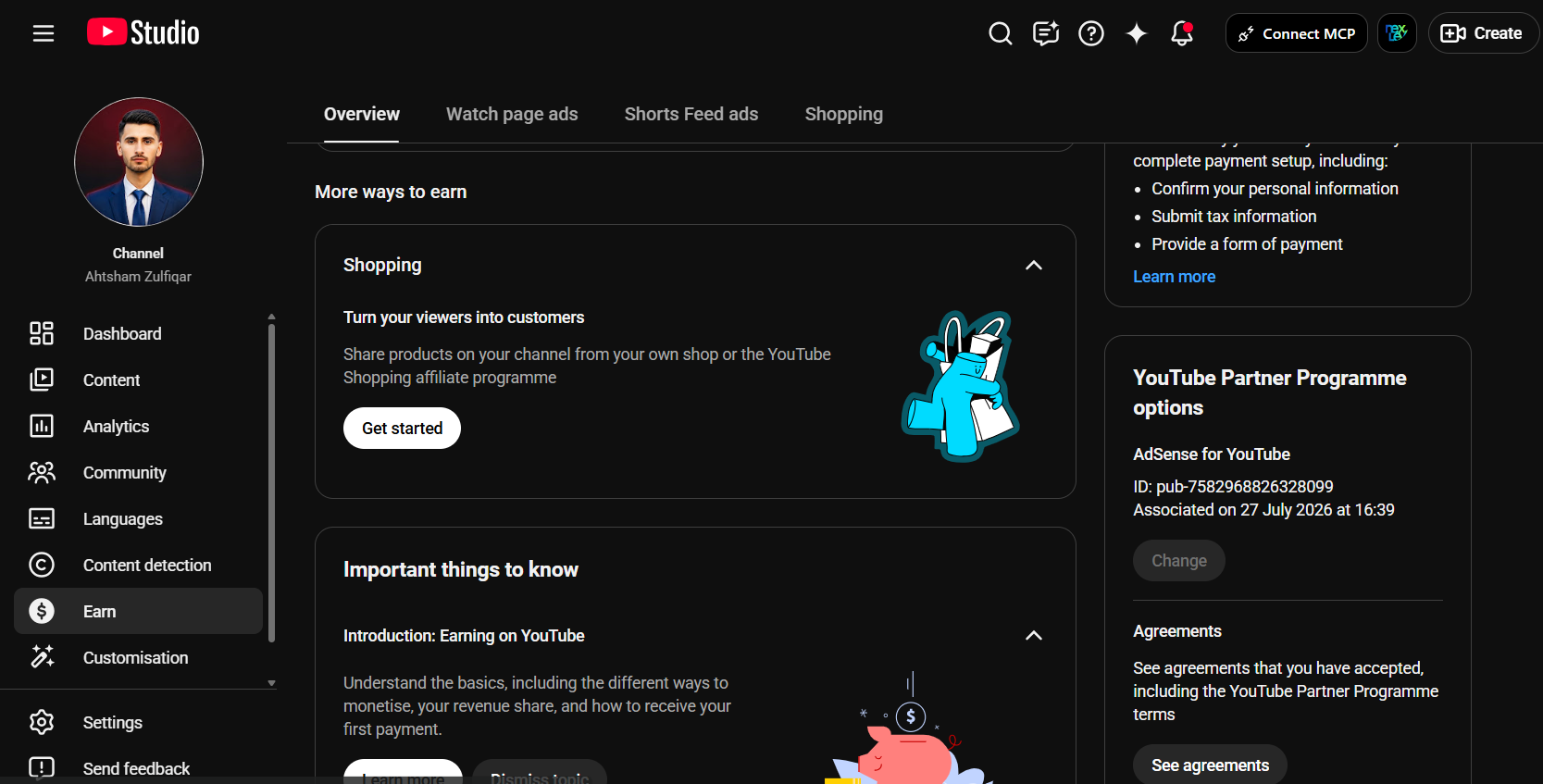 Channel screenshot 5