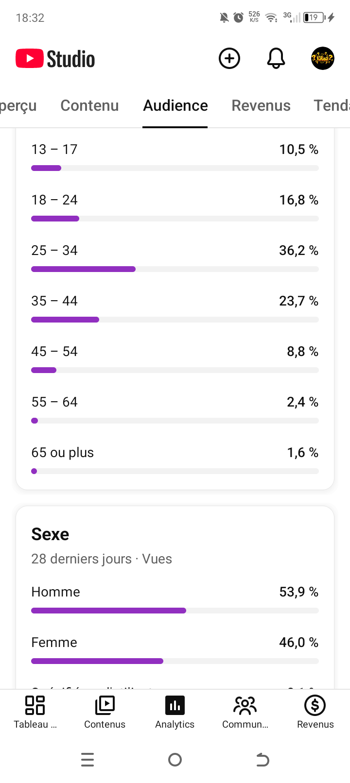 Channel screenshot 5