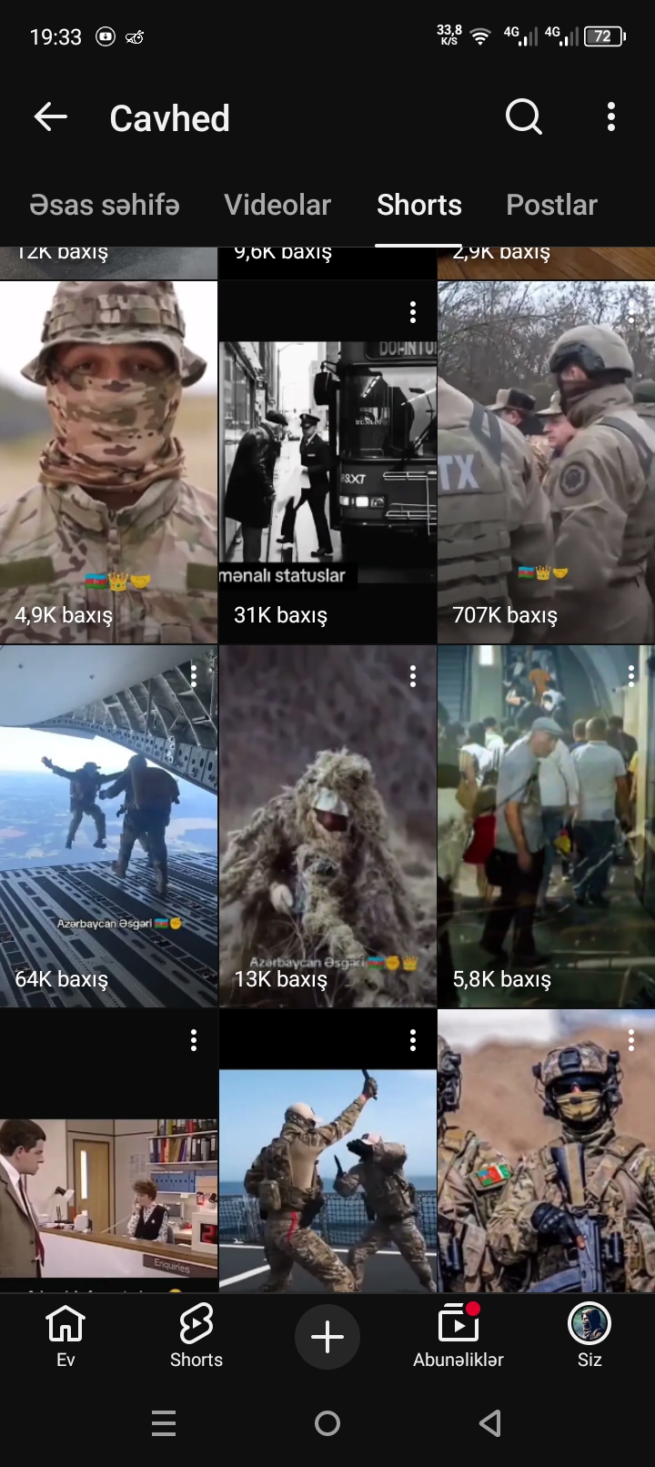 Channel screenshot 2