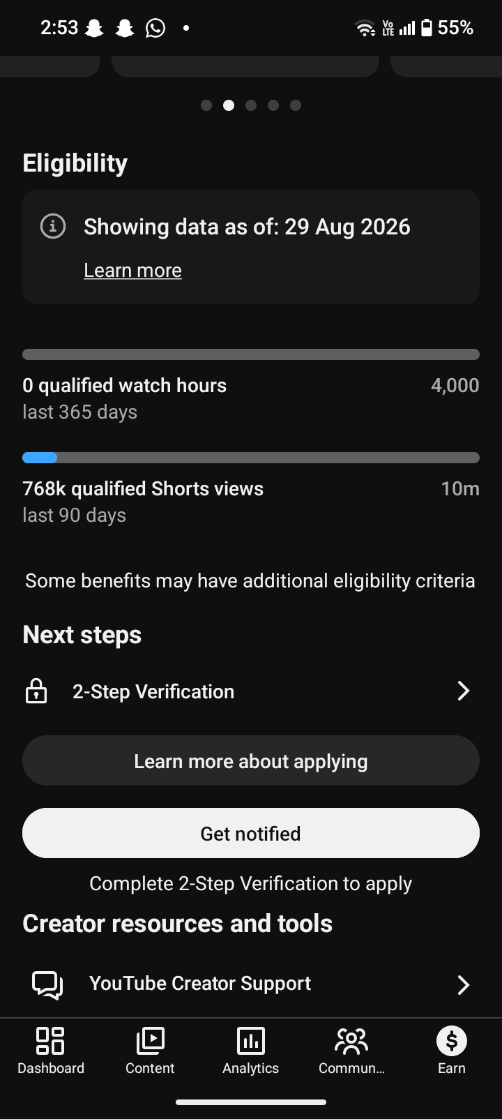 Channel screenshot 5