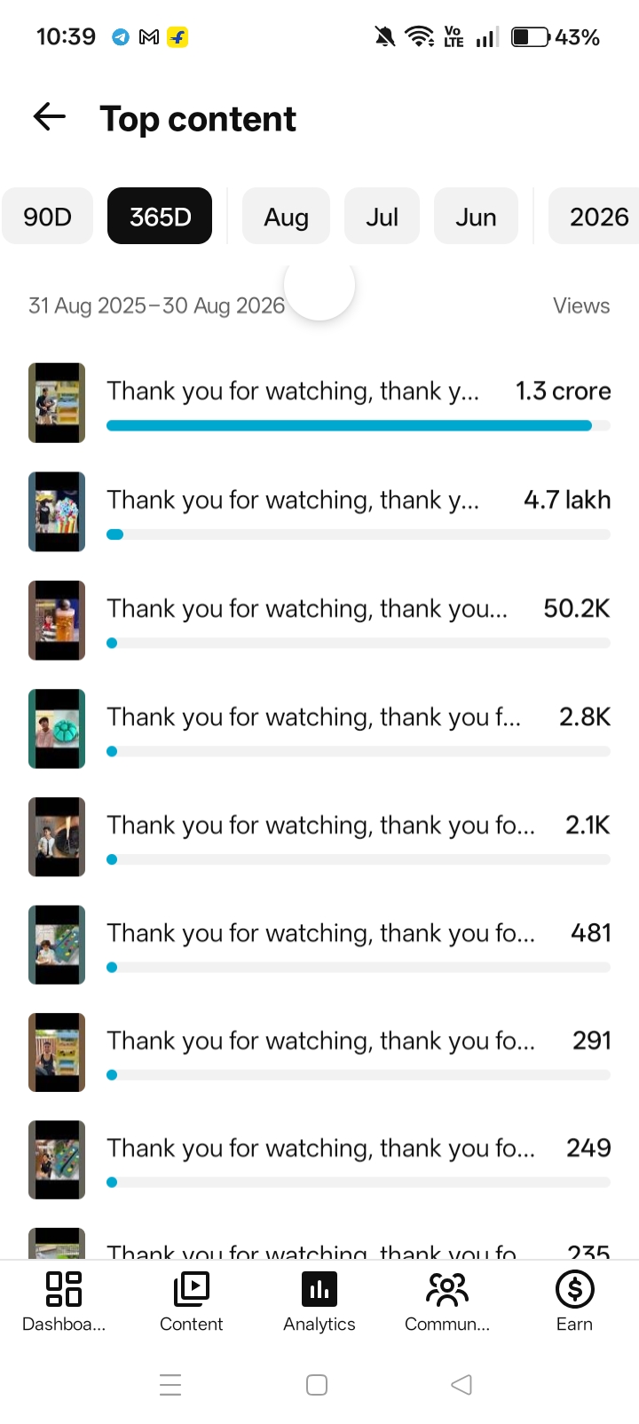 Channel screenshot 4