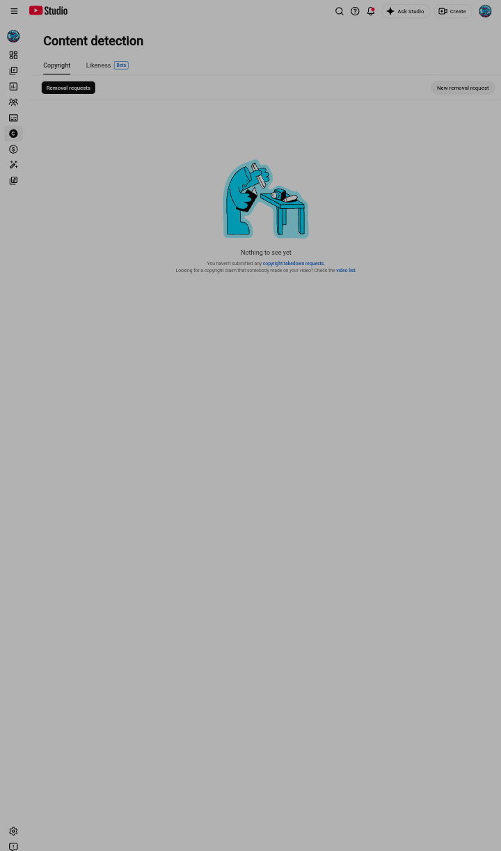 Channel screenshot 1