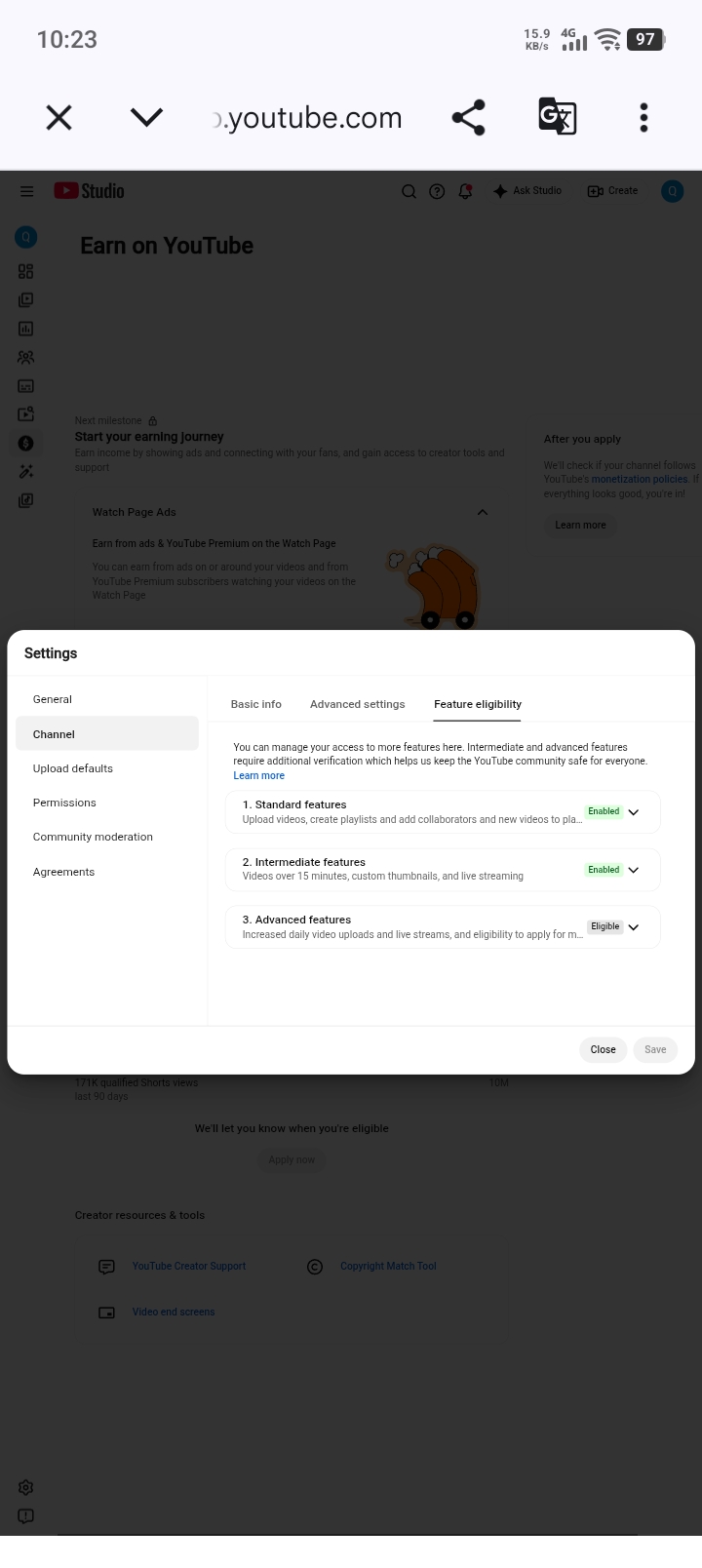 Channel screenshot 4