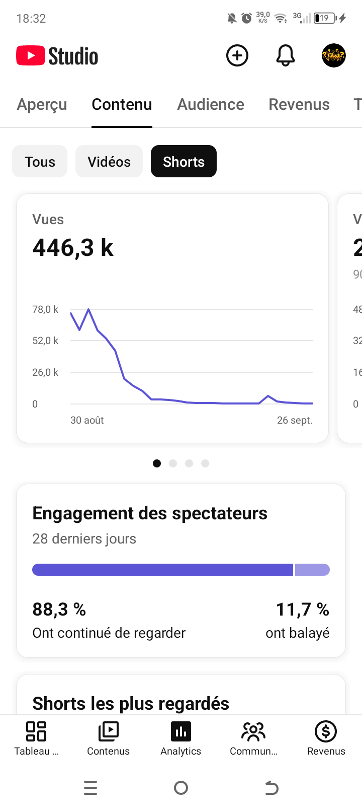 Channel screenshot 8