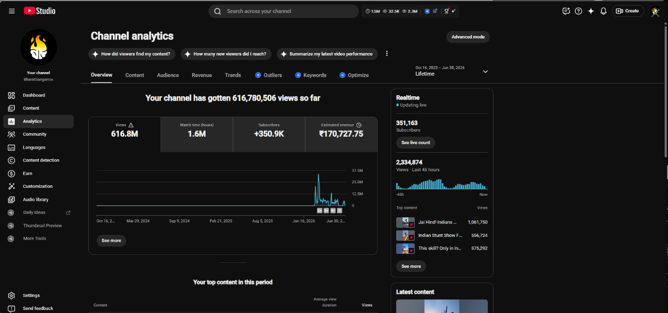 Channel screenshot 4