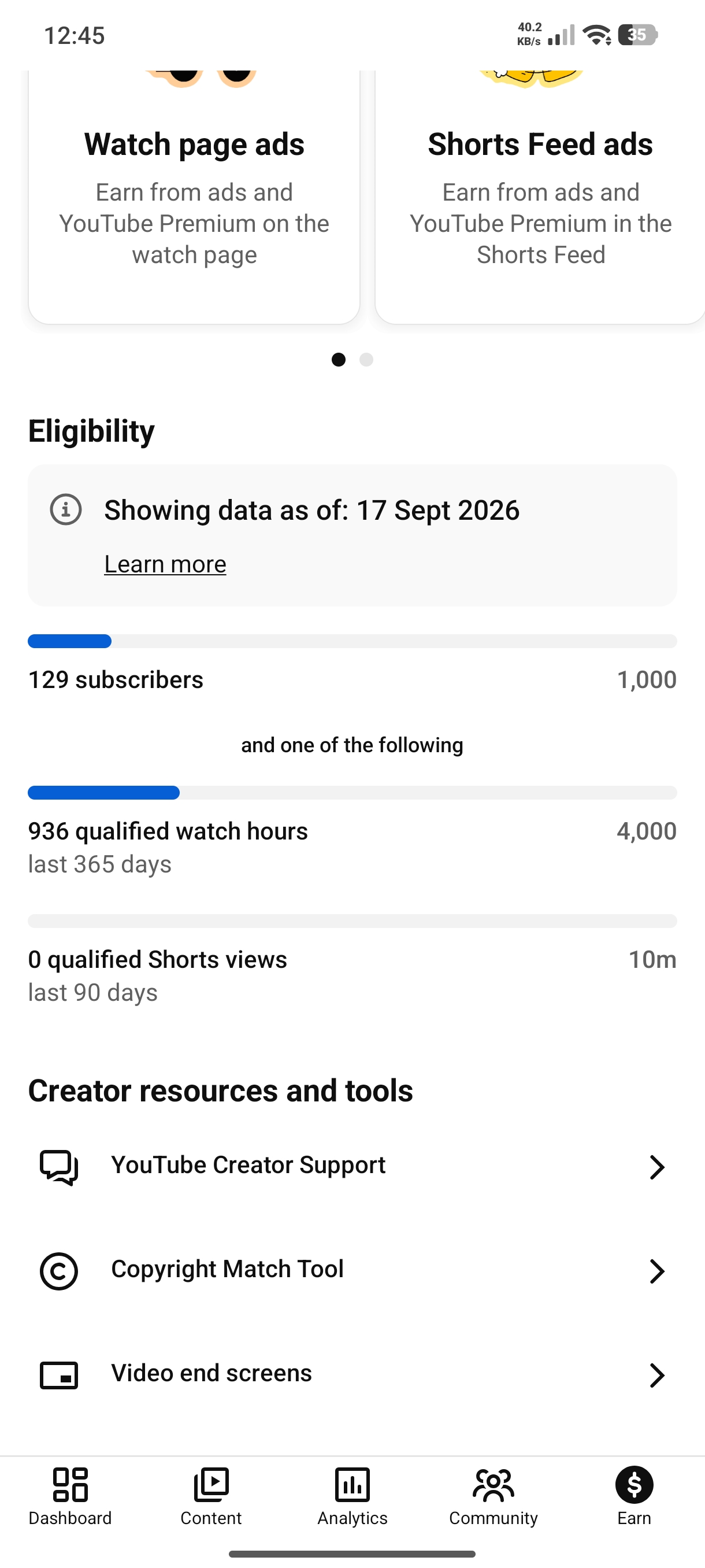 Channel screenshot 3