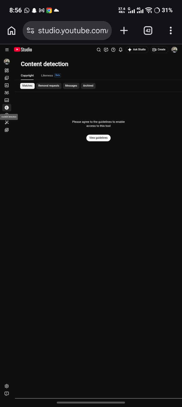 Channel screenshot 5
