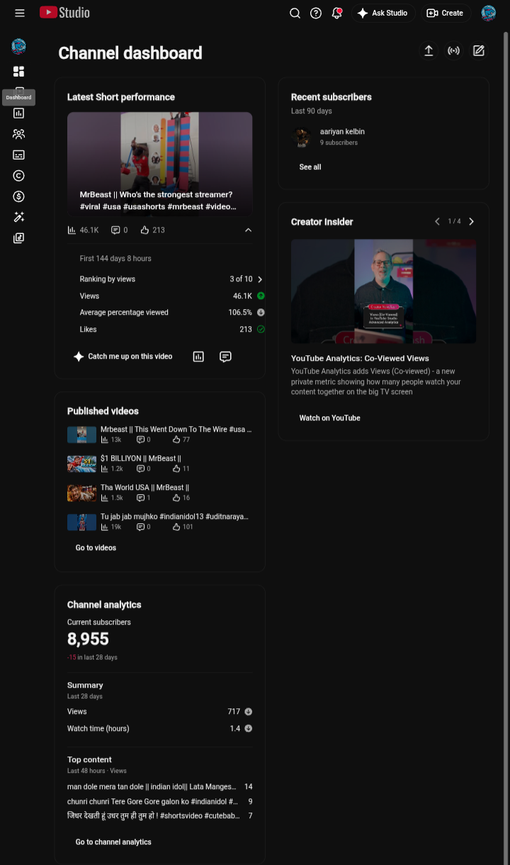 Channel screenshot 4