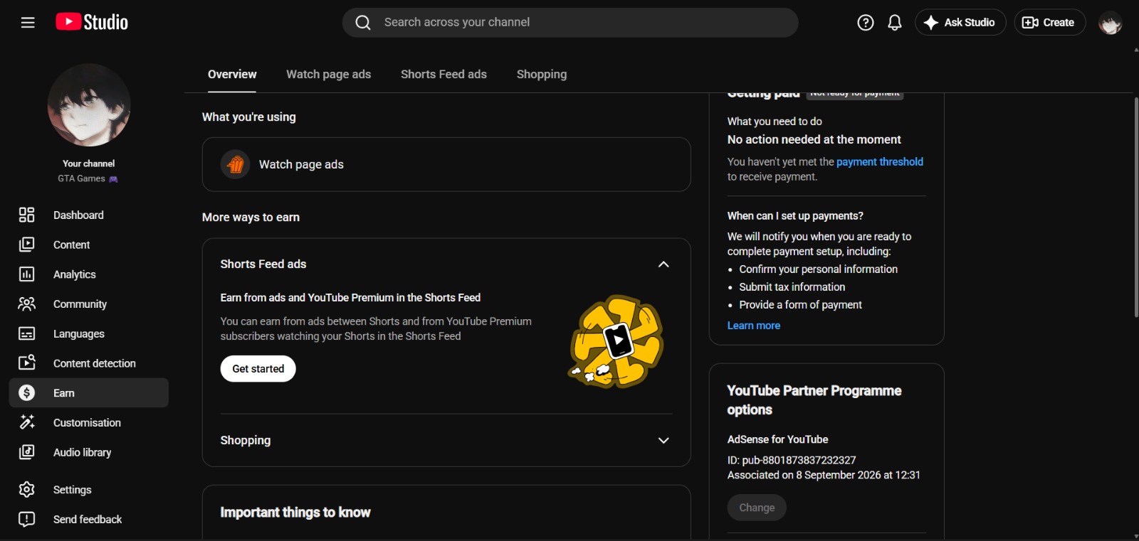 Channel screenshot 5