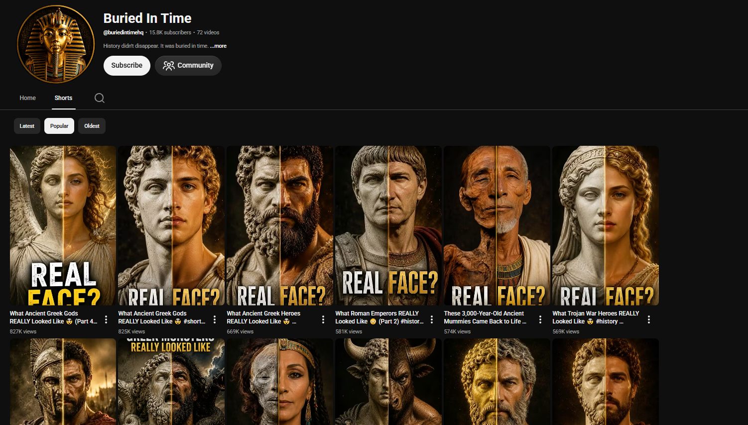 Channel screenshot 4